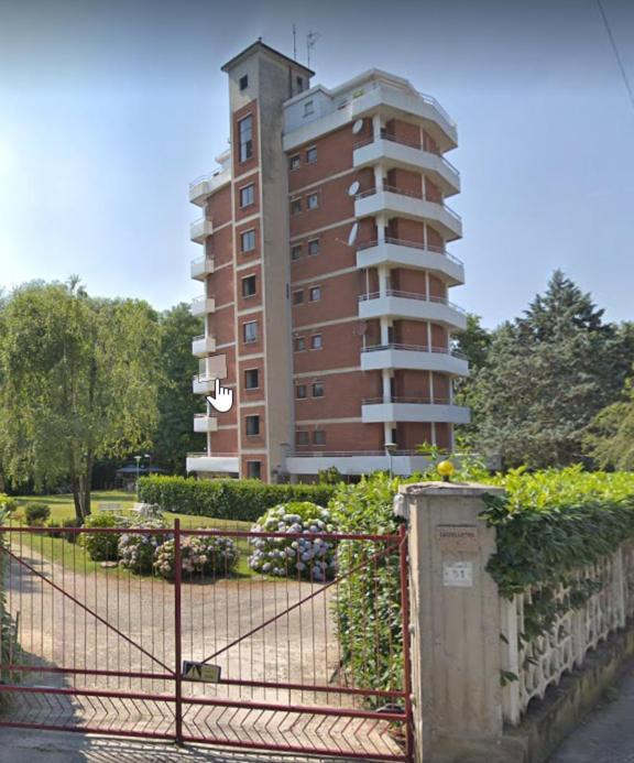 Lake Maggiore 2 Minutes Apartment Dormelletto Exterior foto