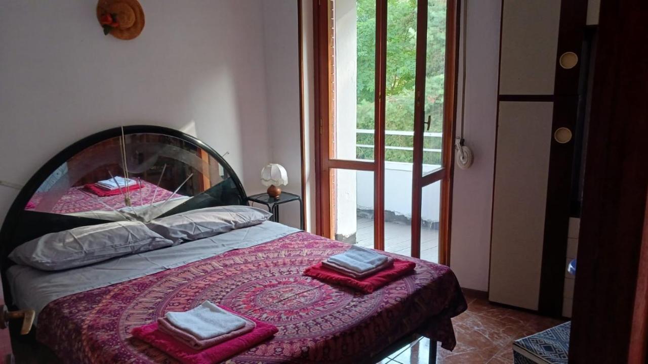 Lake Maggiore 2 Minutes Apartment Dormelletto Exterior foto